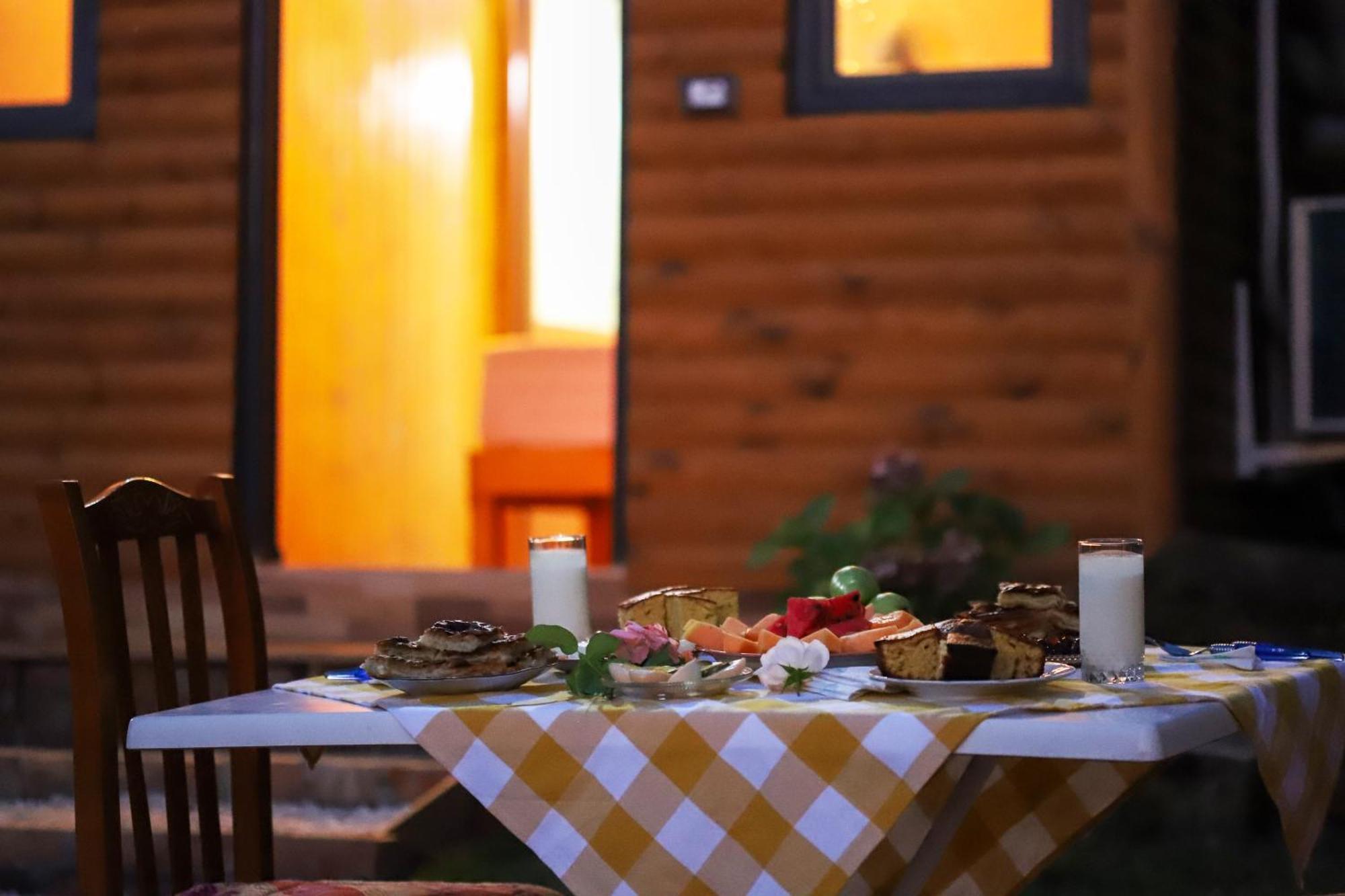 Bujtina Musta Konuk evi Berat Dış mekan fotoğraf